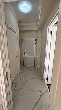 Kirayə verilir 3 otaqlı mənzil 80 m²