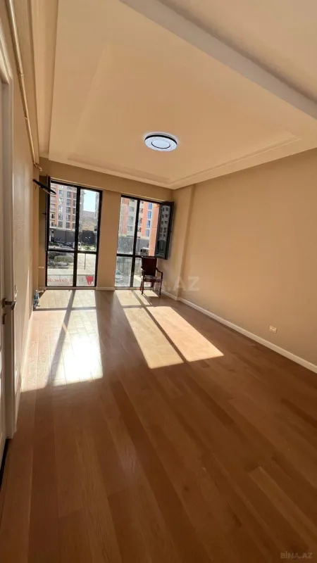 Kirayə verilir 3 otaqlı mənzil 80 m²