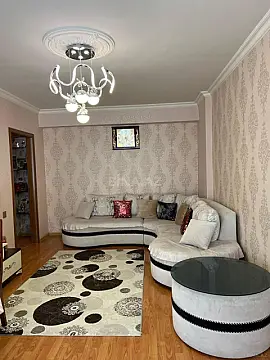 Satılır 2 otaqlı mənzil 67 m² — Bakı, Bakıxanov 2 otaq 67.00 m²