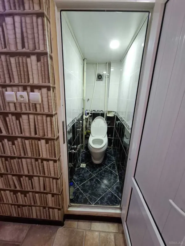 Satılır 2 otaqlı mənzil 60 m²