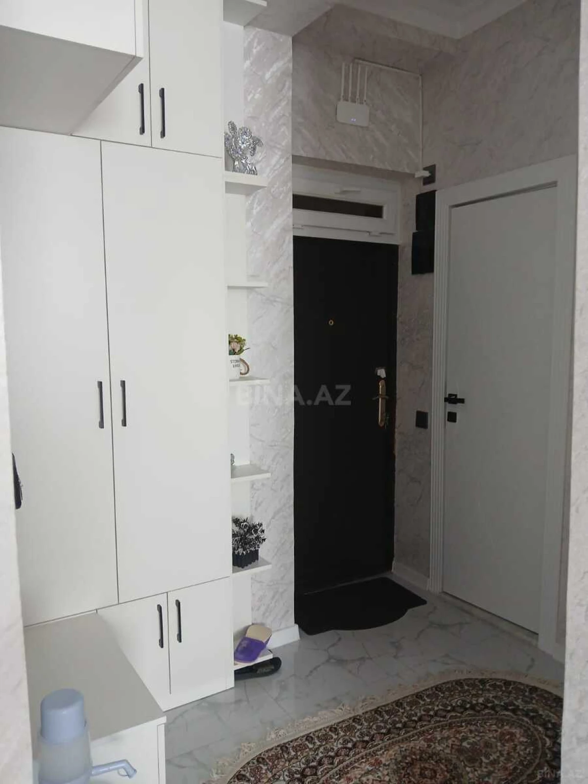 Satılır 2 otaqlı mənzil 45 m²
