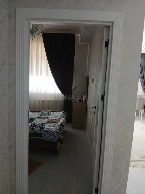 Satılır 2 otaqlı mənzil 45 m²