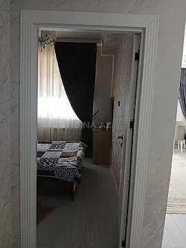 Satılır 2 otaqlı mənzil 45 m²