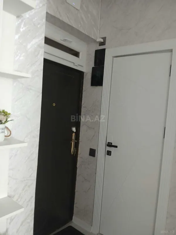 Satılır 2 otaqlı mənzil 45 m²