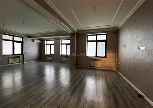 Satılır 4 otaqlı mənzil 205 m² — Bakı, Nərimanov 4 otaq 205.00 m²