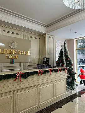 Satılır 4 otaqlı mənzil 229 m²