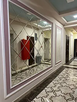 Satılır 4 otaqlı mənzil 229 m²