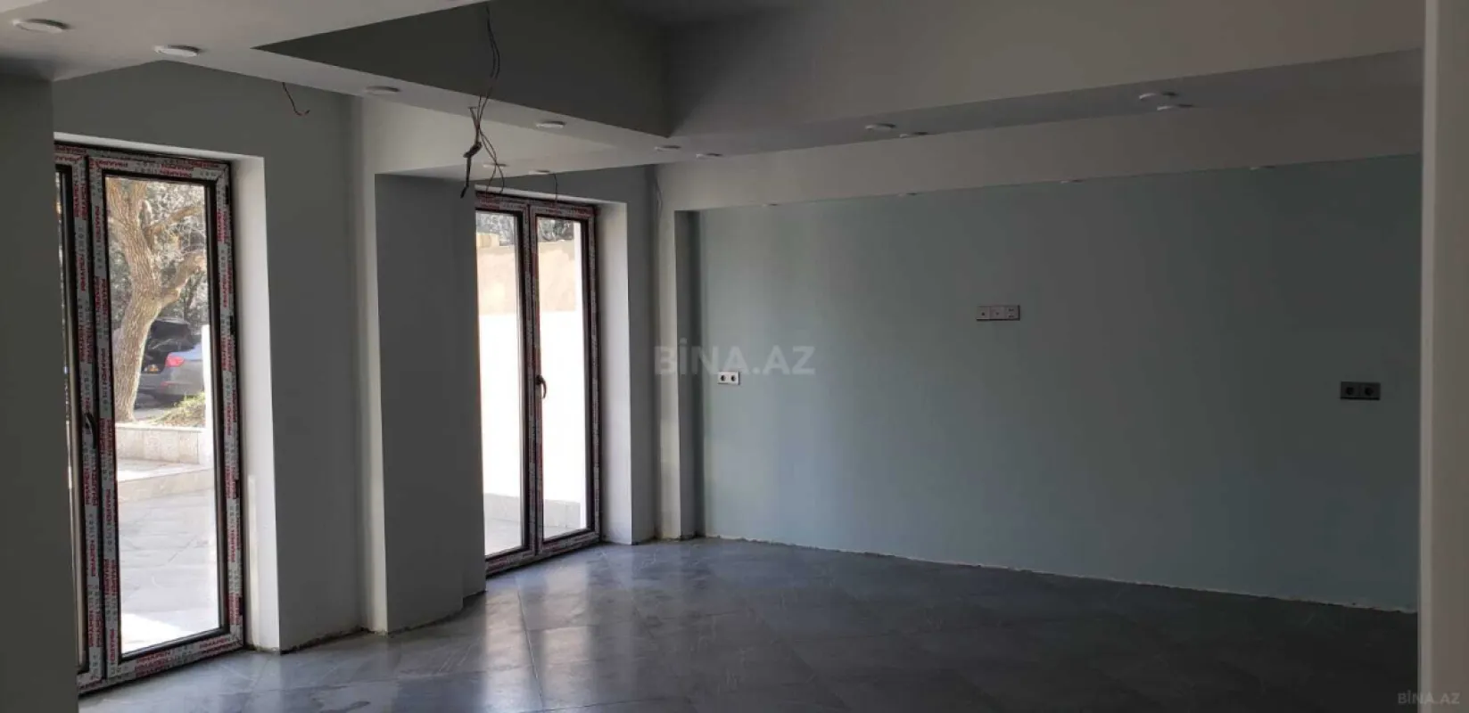 Kirayə verilir obyekt 60 m²