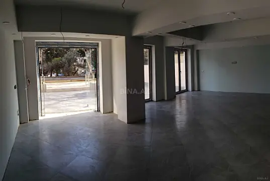 Kirayə verilir obyekt 60 m²