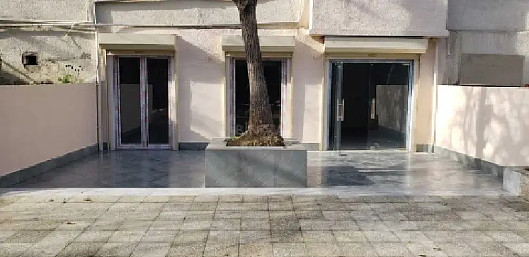 Kirayə verilir obyekt 60 m² — Bakı, Memar Əcəmi yanı 60.00 m²