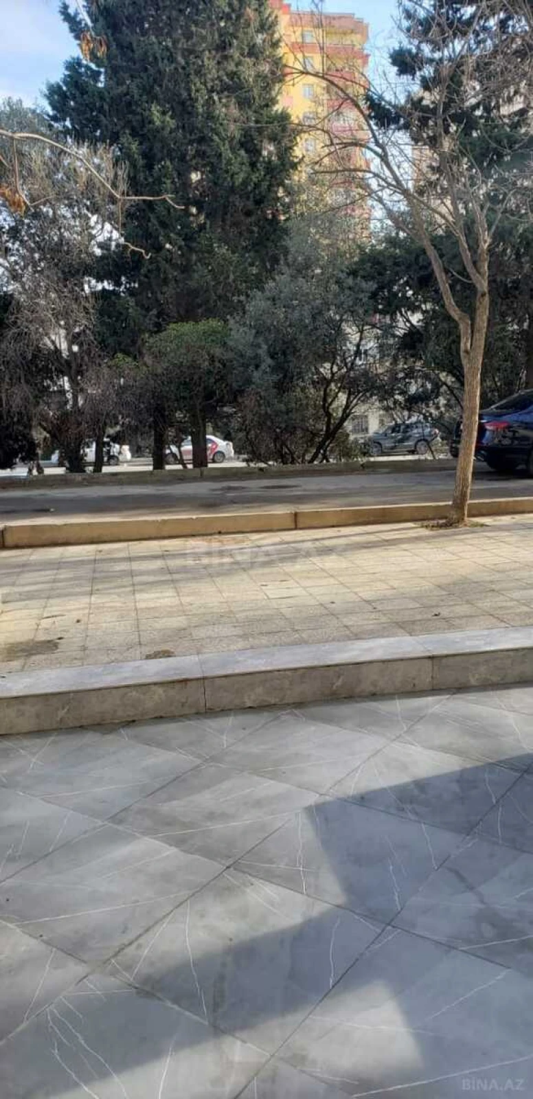 Kirayə verilir obyekt 60 m²