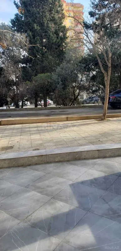 Kirayə verilir obyekt 60 m²