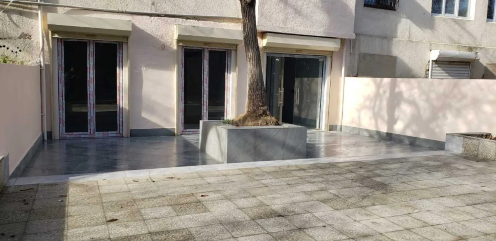 Kirayə verilir obyekt 60 m²