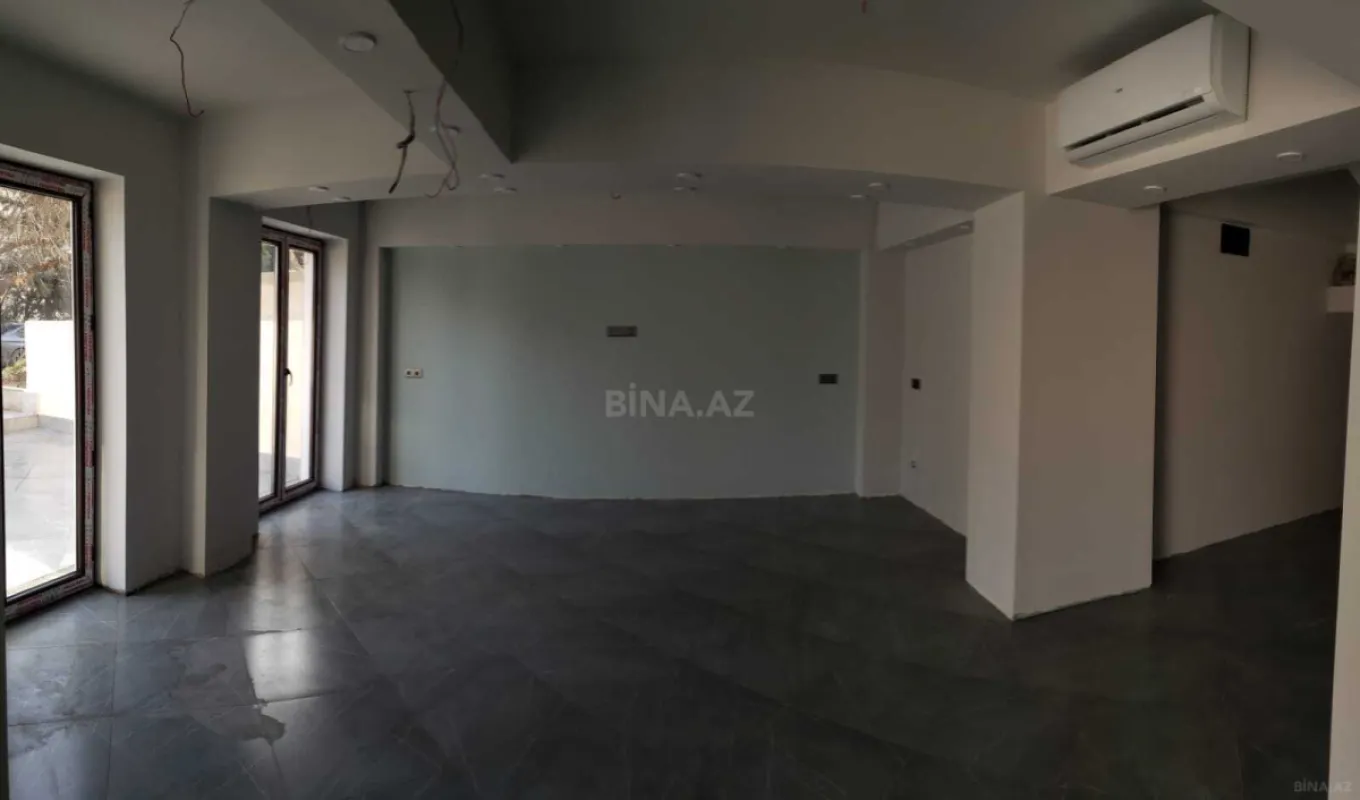 Kirayə verilir obyekt 60 m²