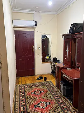 Satılır 3 otaqlı mənzil 60 m²