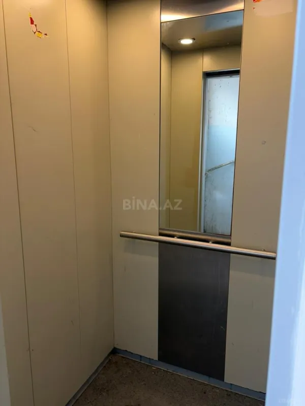 Satılır 3 otaqlı mənzil 60 m²