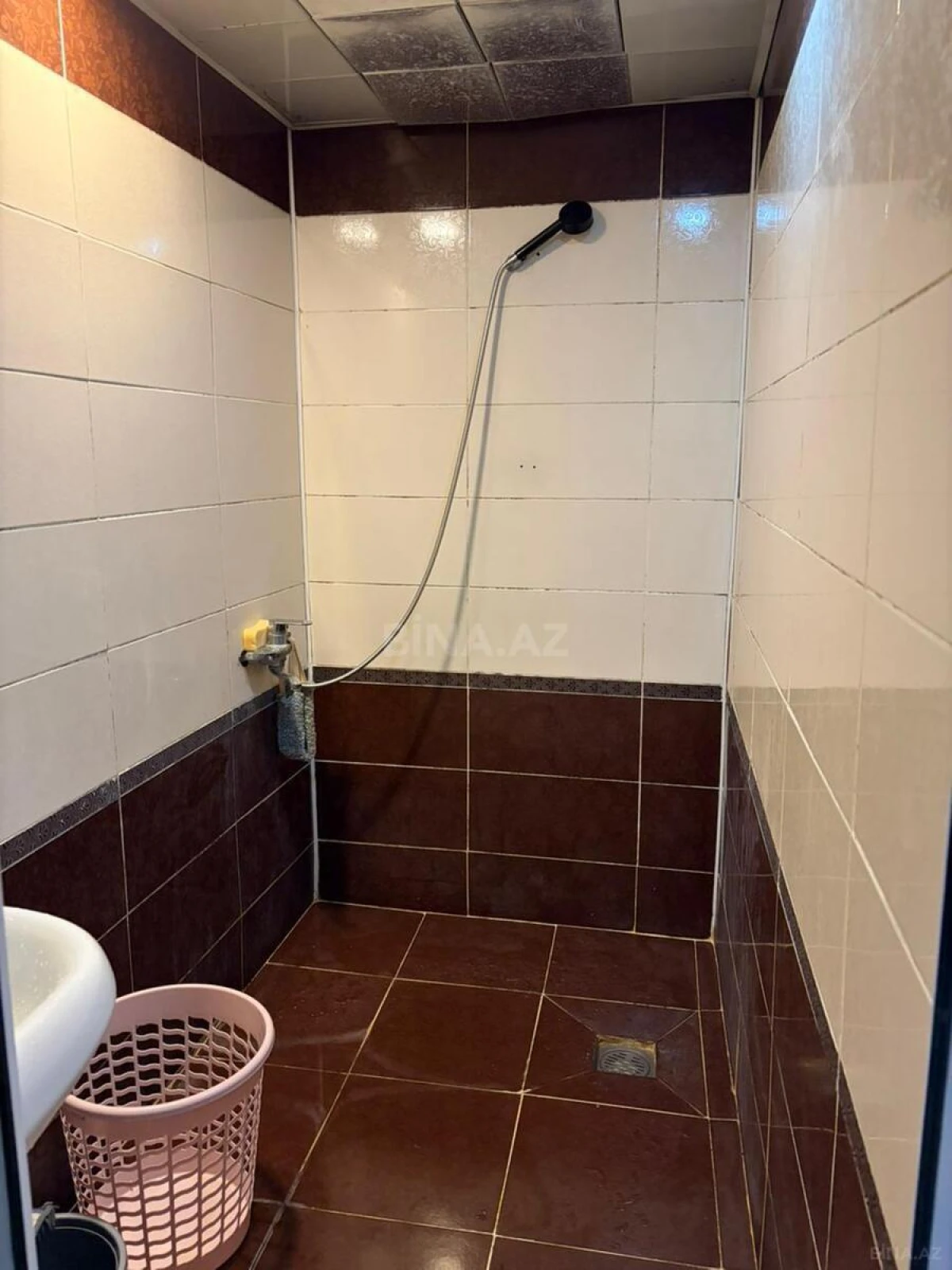 Satılır 3 otaqlı mənzil 60 m²