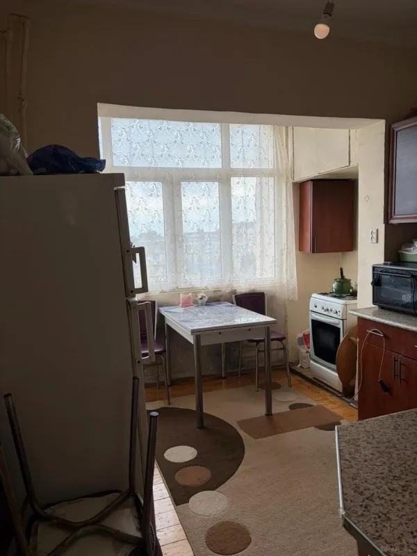 Satılır 3 otaqlı mənzil 60 m²