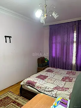 Satılır 3 otaqlı mənzil 60 m²