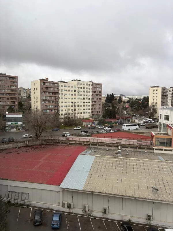 Satılır 3 otaqlı mənzil 60 m²