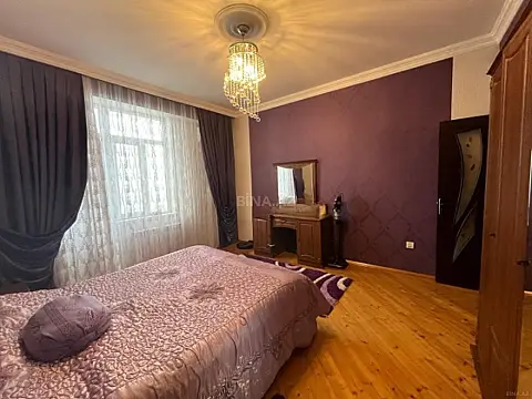 Satılır 3 otaqlı mənzil 96 m²