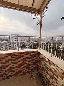 Satılır 3 otaqlı mənzil 150 m²