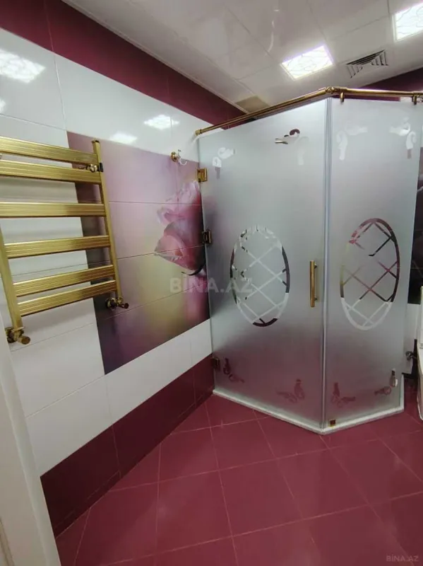 Satılır 3 otaqlı mənzil 150 m²