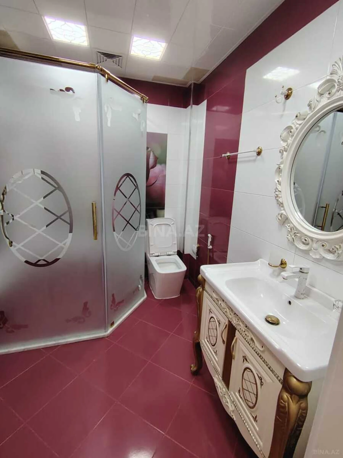 Satılır 3 otaqlı mənzil 150 m²