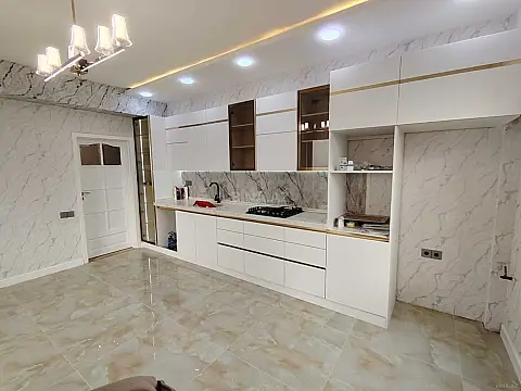 Satılır 3 otaqlı mənzil 150 m² — Bakı, Badamdar 3 otaq 150.00 m²