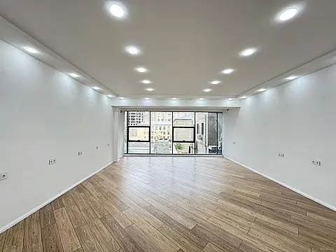 Satılır 1 otaqlı ofis 67 m² — Bakı, Xətai 1 otaq 67.00 m²