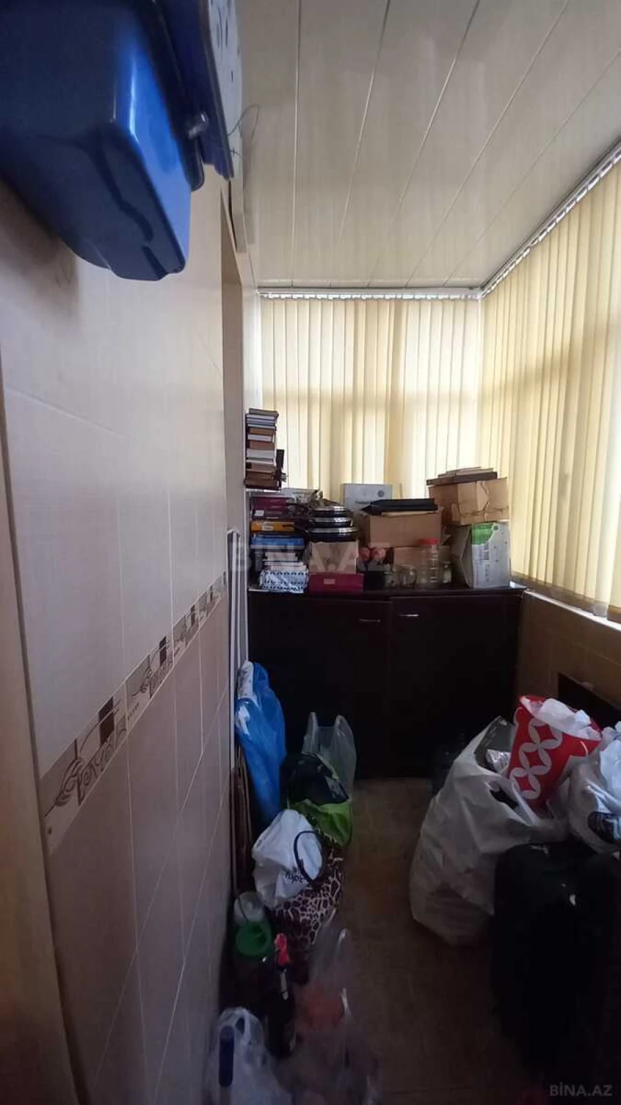 Satılır 2 otaqlı mənzil 90 m²