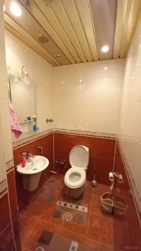 Satılır 2 otaqlı mənzil 90 m²