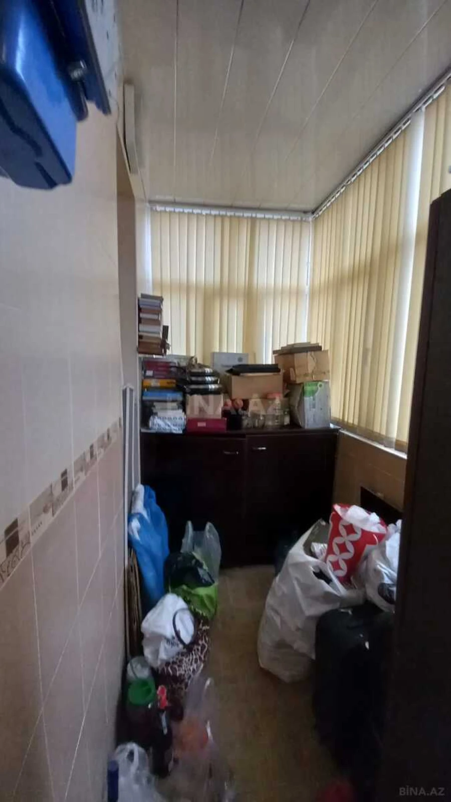 Satılır 2 otaqlı mənzil 90 m²