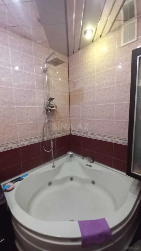 Satılır 2 otaqlı mənzil 90 m²