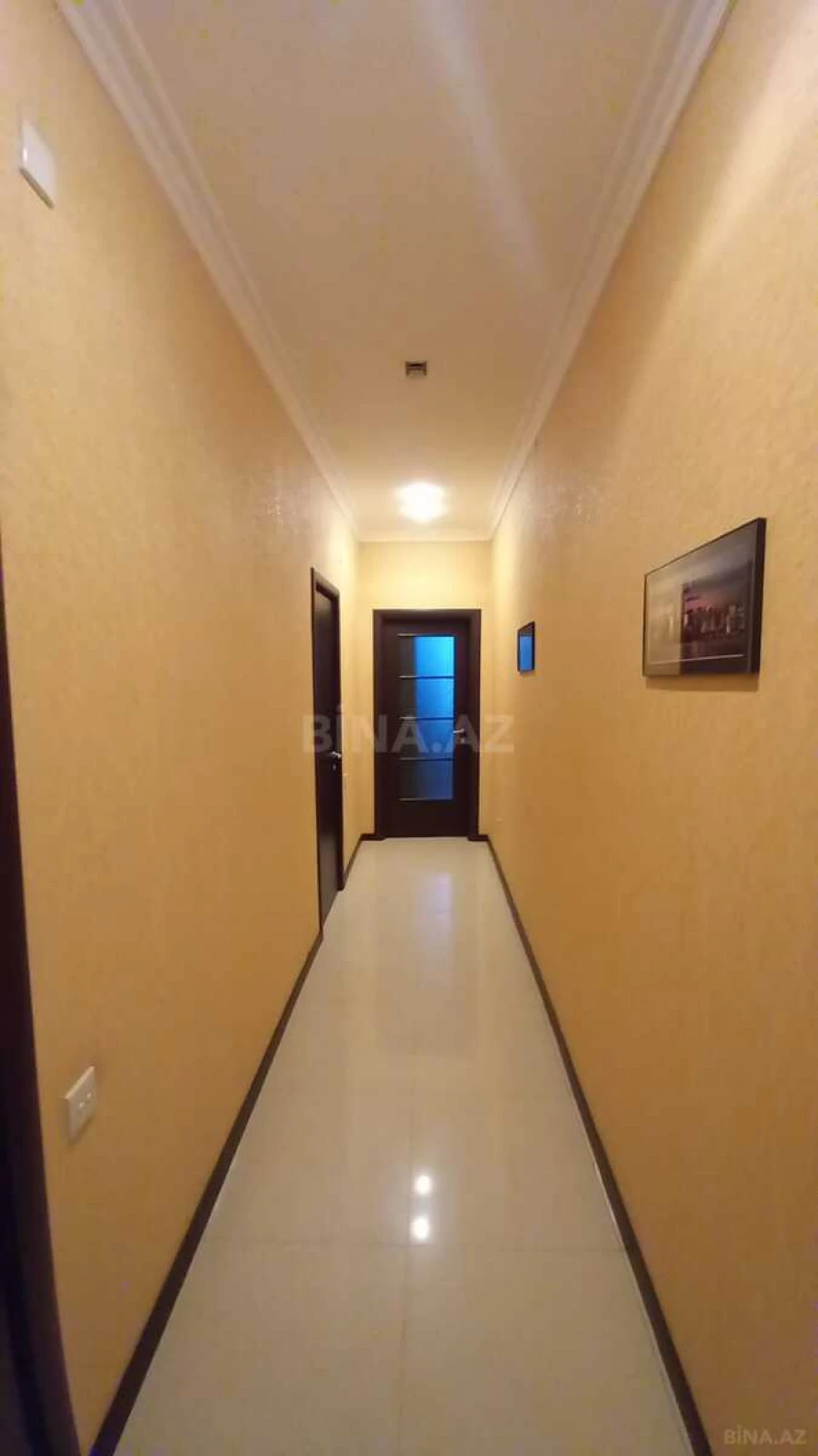 Satılır 2 otaqlı mənzil 90 m²