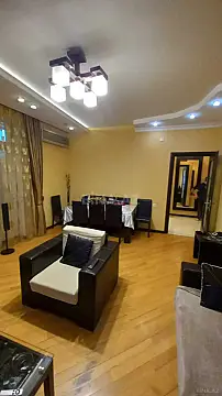 Satılır 2 otaqlı mənzil 90 m² — Bakı, Memar Əcəmi yanı 2 otaq 90.00 m²