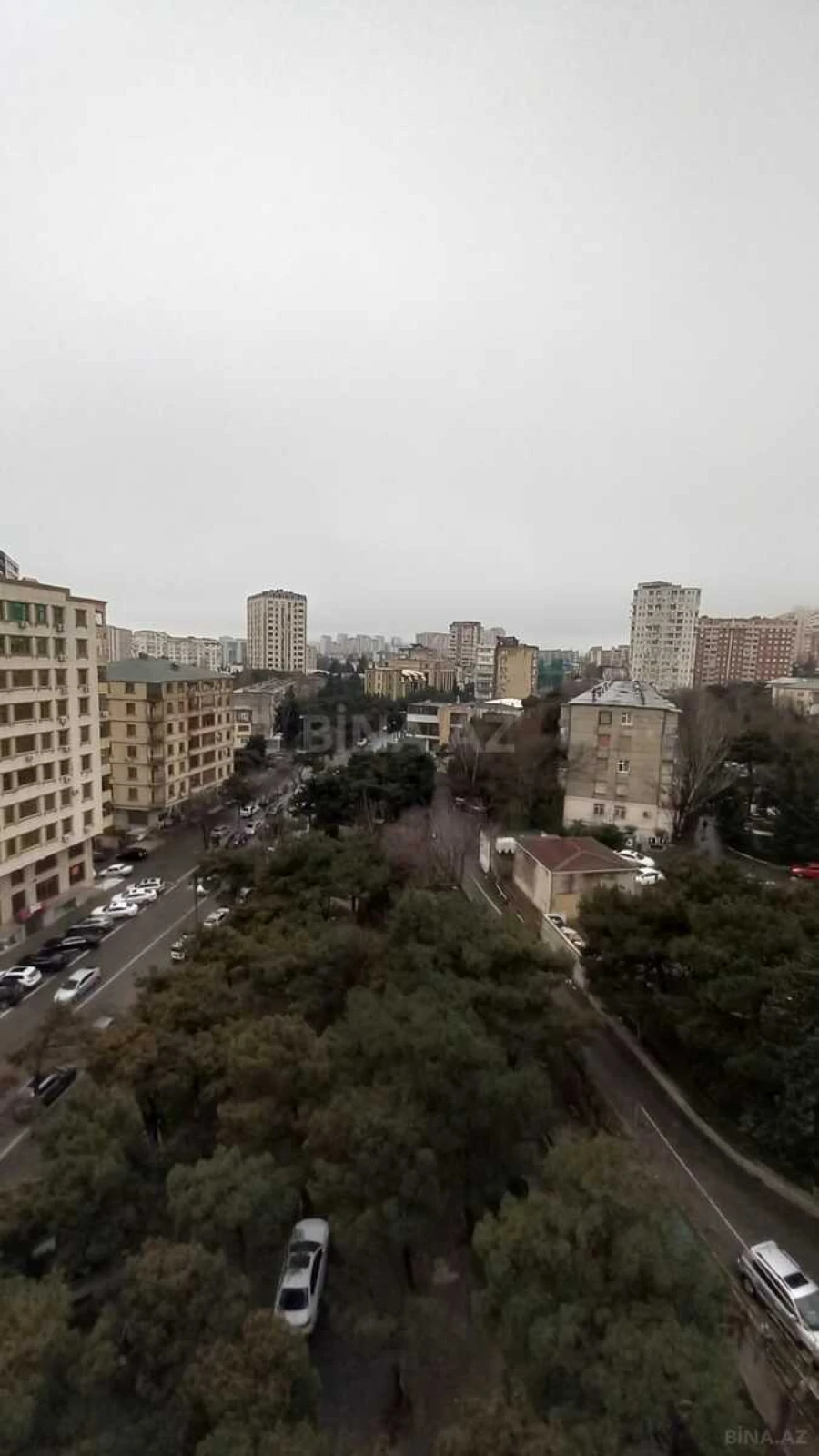 Satılır 2 otaqlı mənzil 90 m²