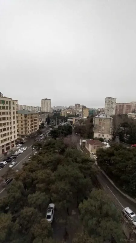 Satılır 2 otaqlı mənzil 90 m²