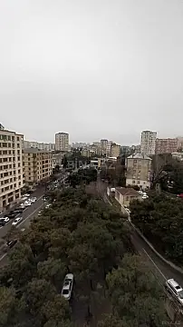 Satılır 2 otaqlı mənzil 90 m²