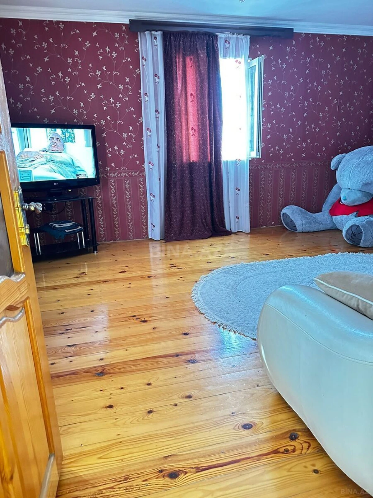 Satılır 4 otaqlı həyət evi 160 m²