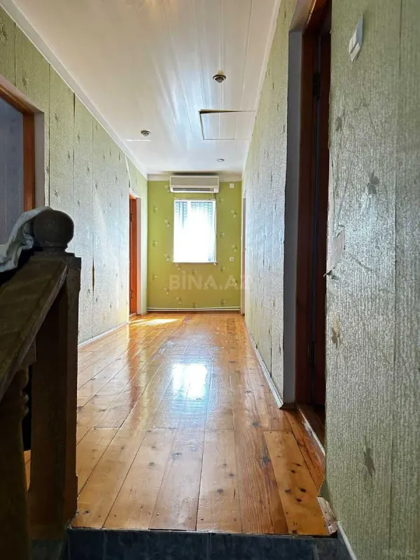 Satılır 4 otaqlı həyət evi 160 m²