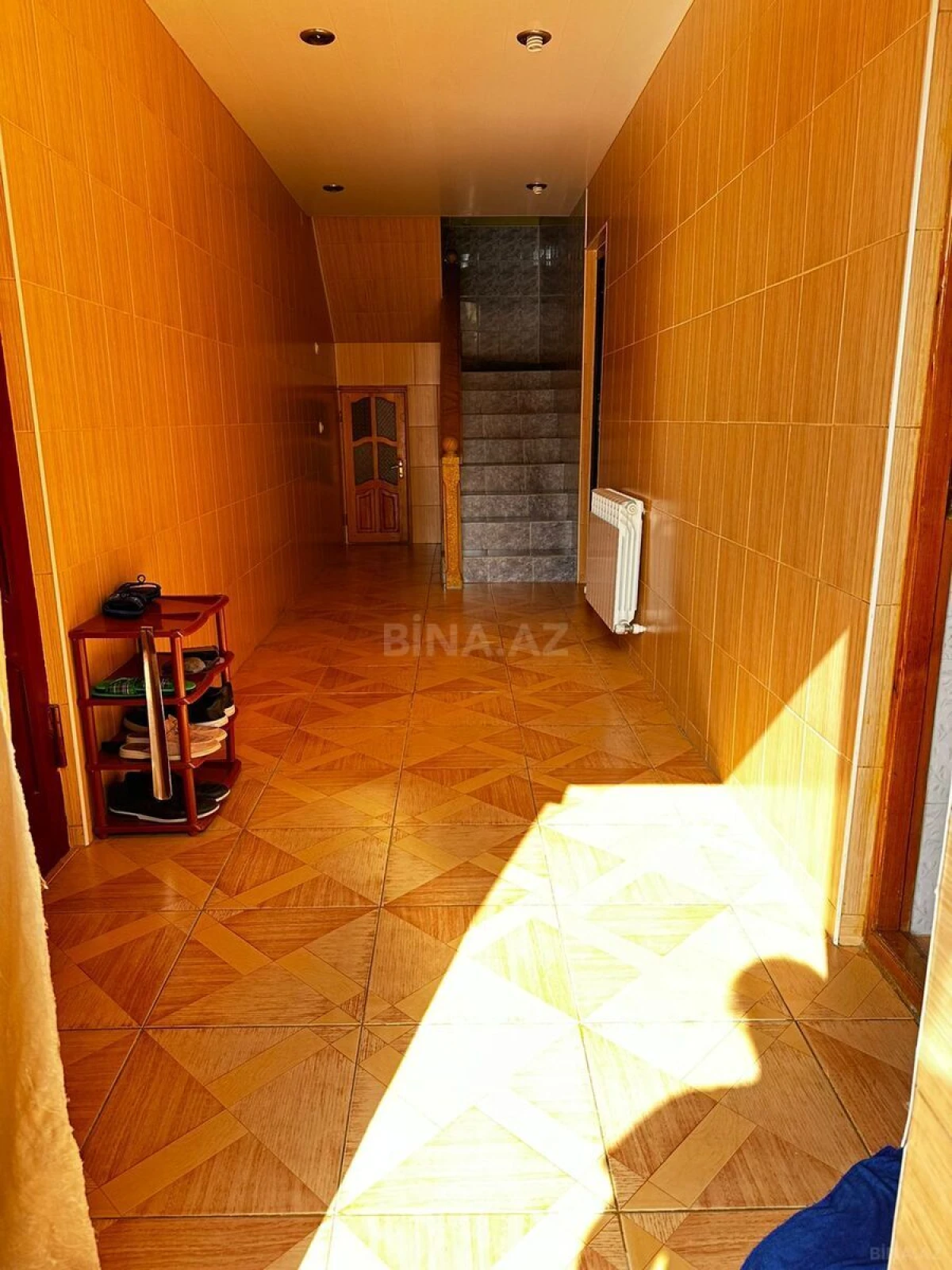 Satılır 4 otaqlı həyət evi 160 m²