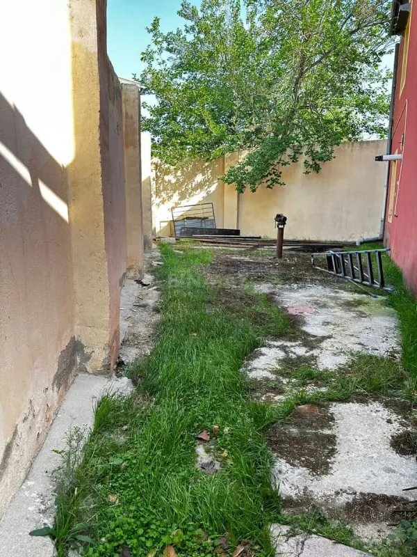 Satılır 4 otaqlı həyət evi 160 m²
