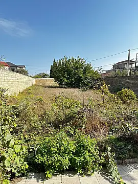 Satılır 4 otaqlı həyət evi 160 m²