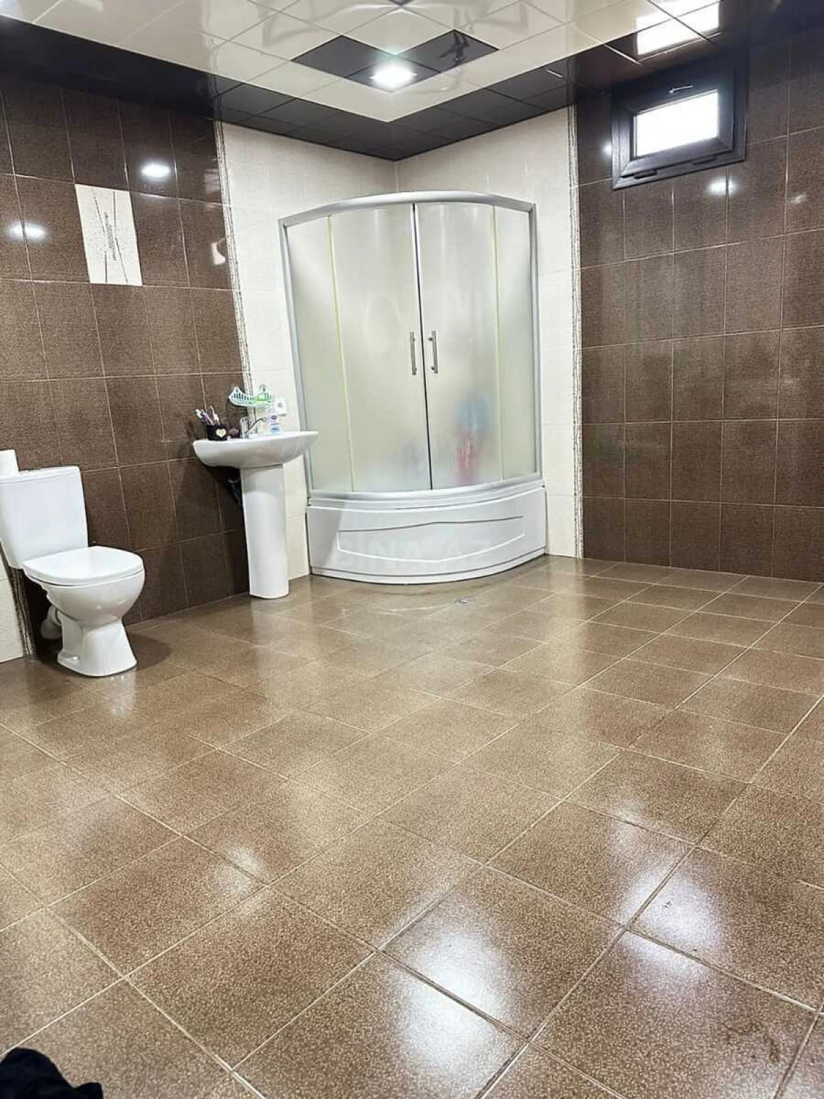 Satılır 4 otaqlı həyət evi 160 m²