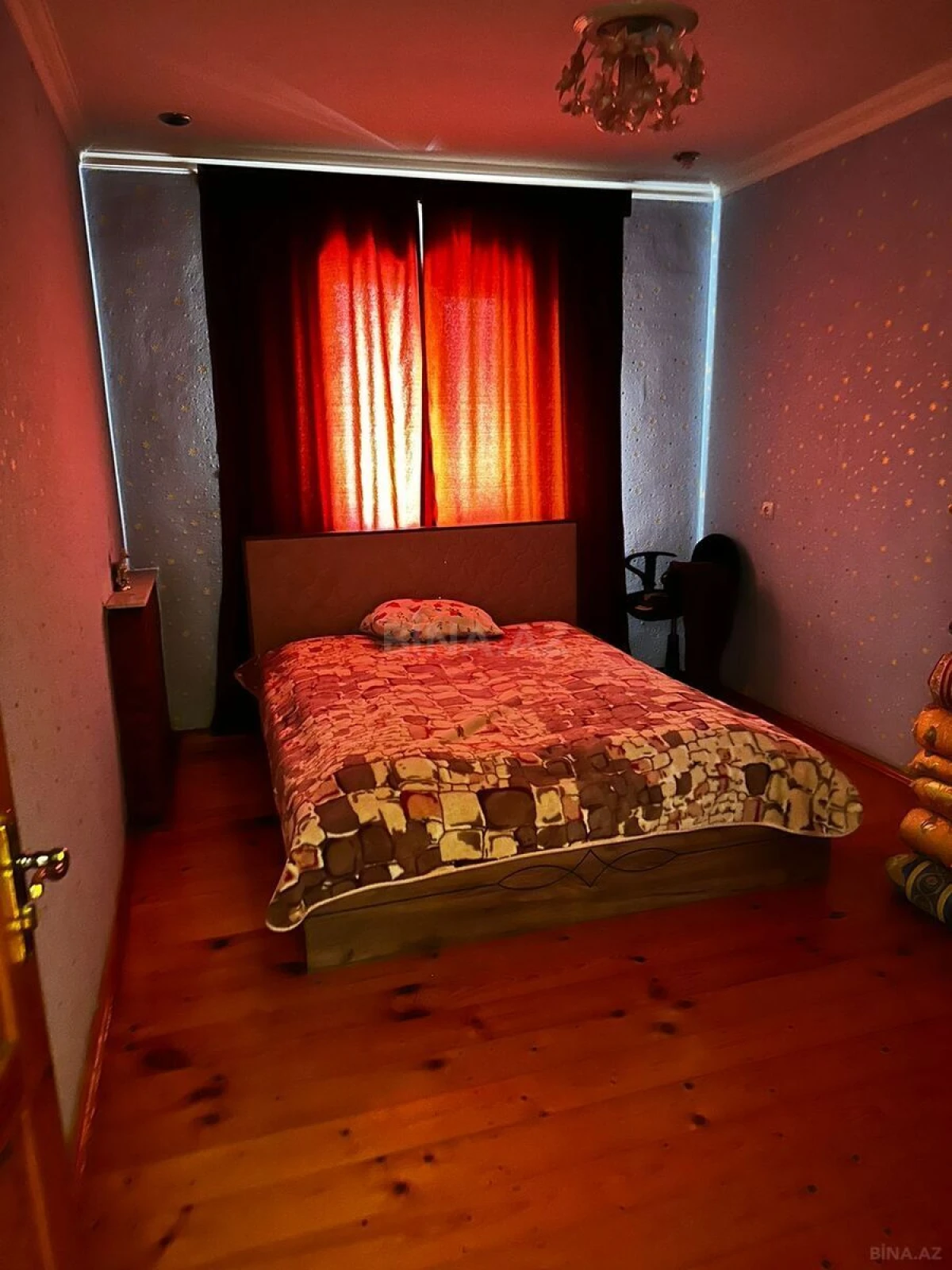 Satılır 4 otaqlı həyət evi 160 m²