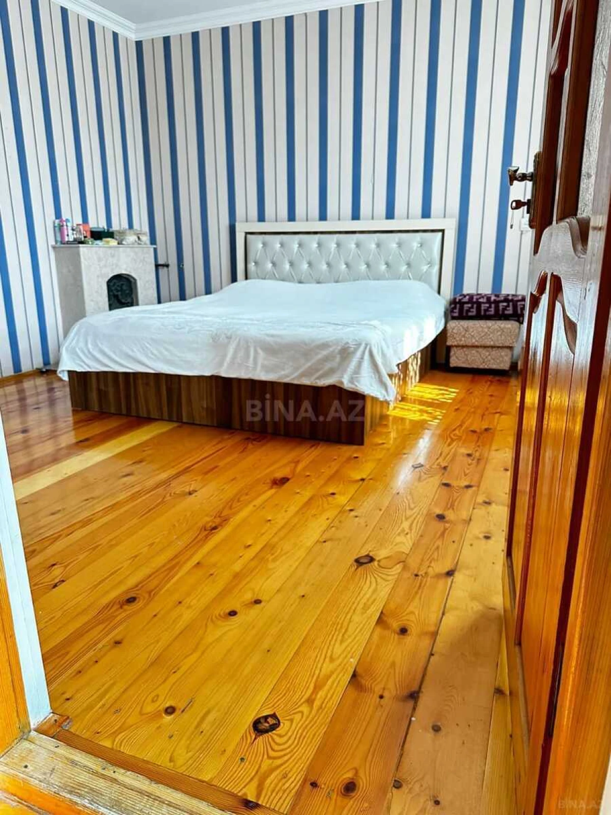 Satılır 4 otaqlı həyət evi 160 m²