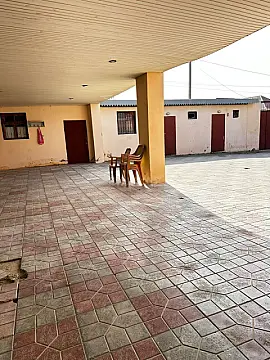 Satılır 4 otaqlı həyət evi 160 m²