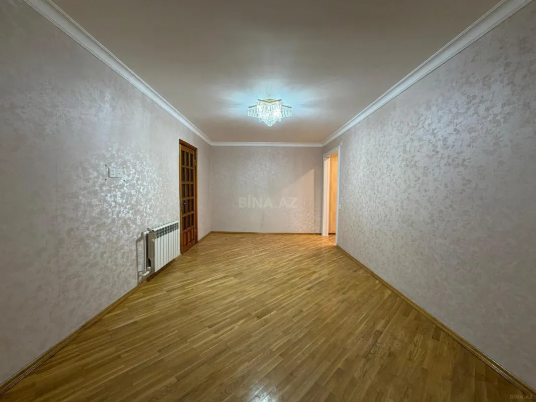 Satılır 3 otaqlı mənzil 65 m²