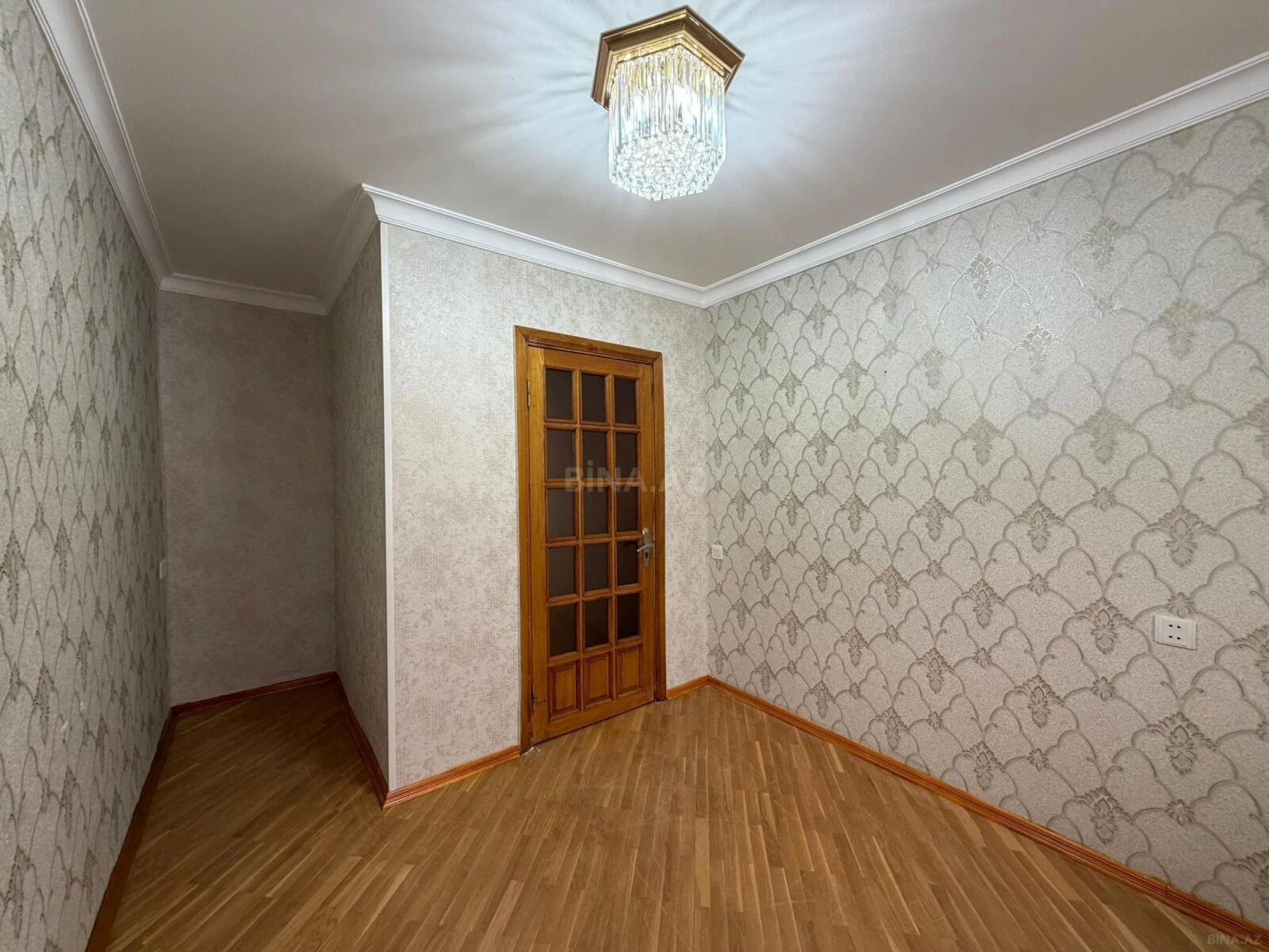 Satılır 3 otaqlı mənzil 65 m²